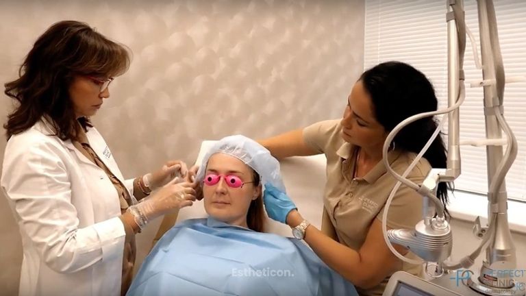 Jak se zbavit pigmentace, rozšířených pórů a ochablé pleti?