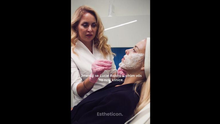AntiAging - Rajská Clinic
