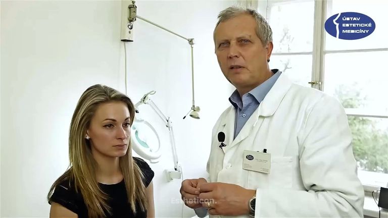 Plastika nosu: Jak provádět tlakovou masáž? Plastika nosu: Jak provádět tlakovou masáž?